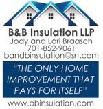 B & B Insulation, LLP