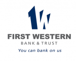 First Western Bank