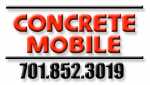 Concrete Mobile