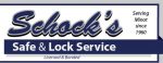 Schock’s Safe & Lock Service