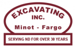 Excavating Inc