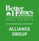 Better Homes & Gardens Real Estate | Alliance Group